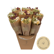 Wildflowers by Floriette Fiori secchi - Market More - Natural