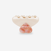 Sasstie Fermaglio per capelli - Luv Blush