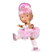 Nines Artesanals d'Onil Dolls BAMBOLA PIPPA BALLERINA: REGULAR