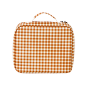 GRECH & CO Borsa Termica per Pranzo | Lille Cottage Club: Plaid di grano saraceno