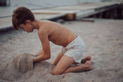 GRECH & CO Costume da bagno pantaloncino