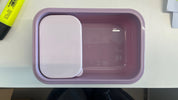 Tutete - Bento Box Tutete Ballet
