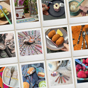 SOUK in the CITY Cucchiaio Berbero Piccolo Fatto a Mano