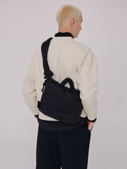Ölend Backpacks Borsa morbida compatta Ona: Blu cobalto