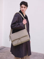 Ölend Backpacks Ufficio Nina Bag: Nero