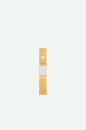 Sticky lemon - Cinghie pettorali - succo di mela