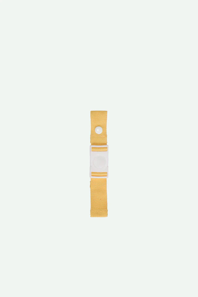 Sticky lemon - Cinghie pettorali - succo di mela