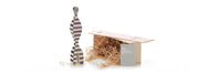 VITRA Wooden Dolls No. 16