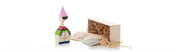 VITRA Wooden Doll No. 6