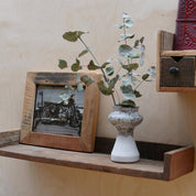 Nature and Style Wohnkultur Import GmbH Cornice portafoto Streetwood 1015