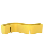 VITRA Portaoggetti S-Tidy  Giallo