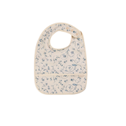 GRECH & CO Basic Bib | Lille Cottage Club: Prato al tramonto