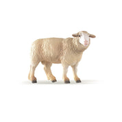 Papo Figurine Mini PLUS Fattoria, 12 pezzi