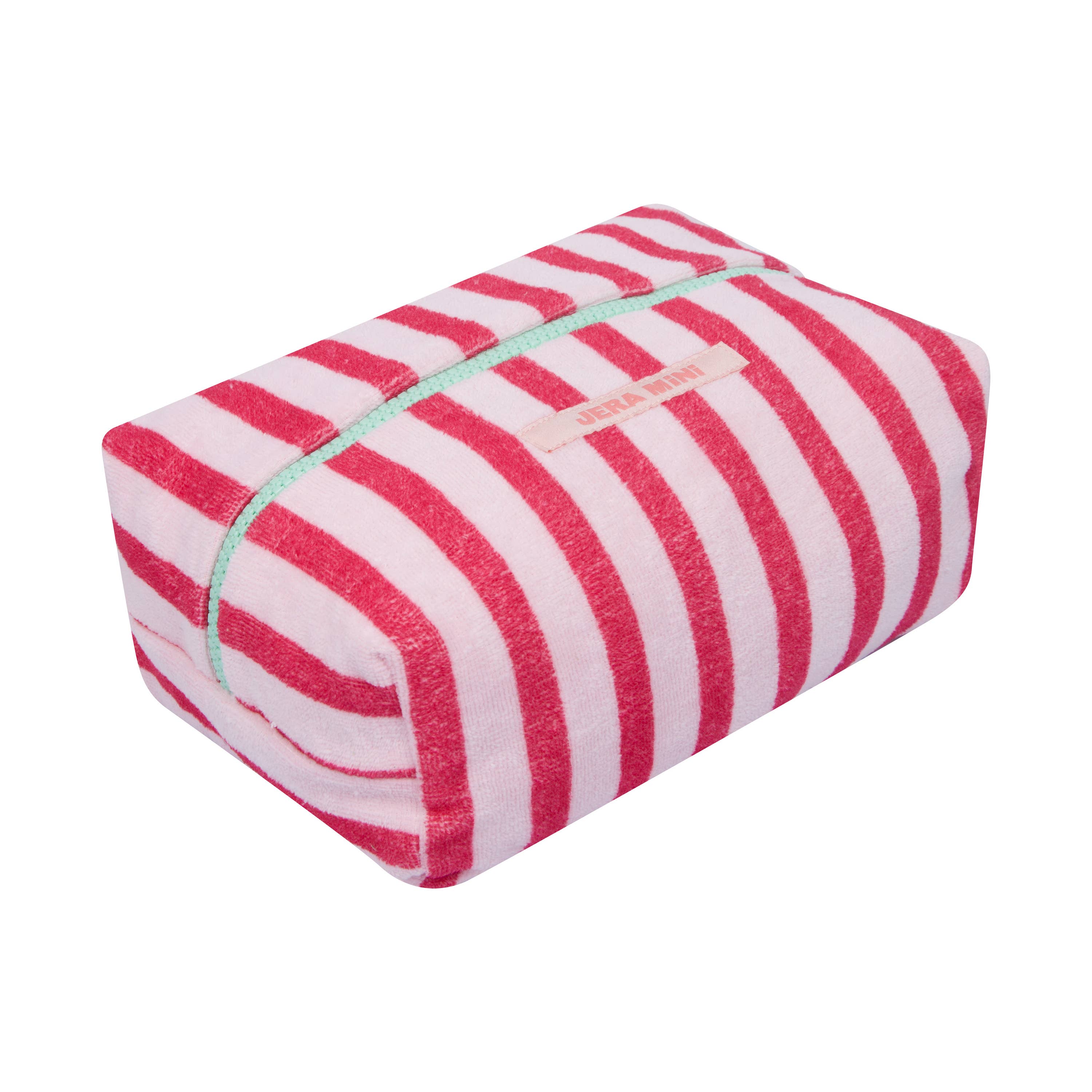JERA MINI Necessaire collection Petite Vague: Rosa