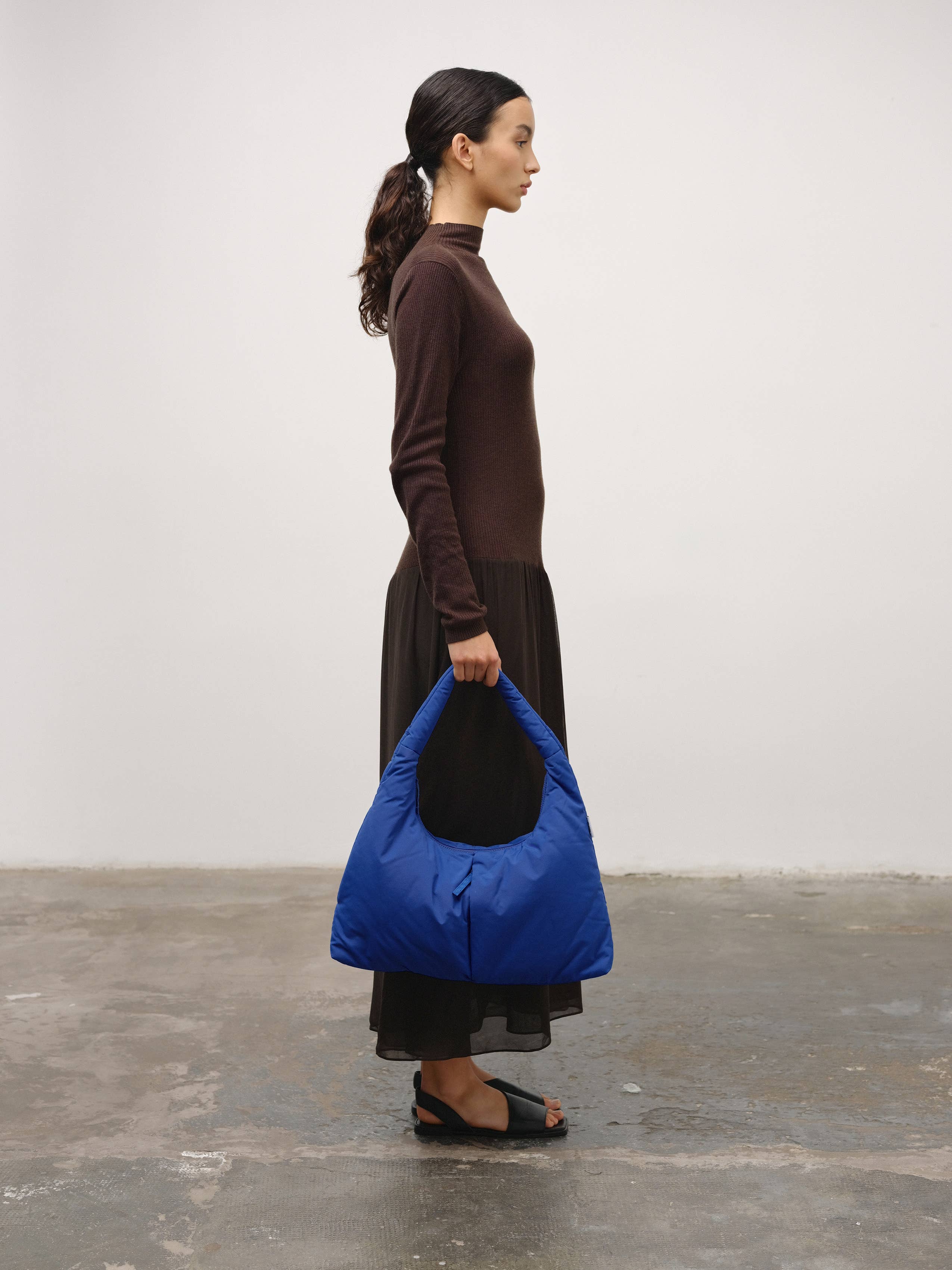 Ölend Backpacks Borsa Nico: Sabbia
