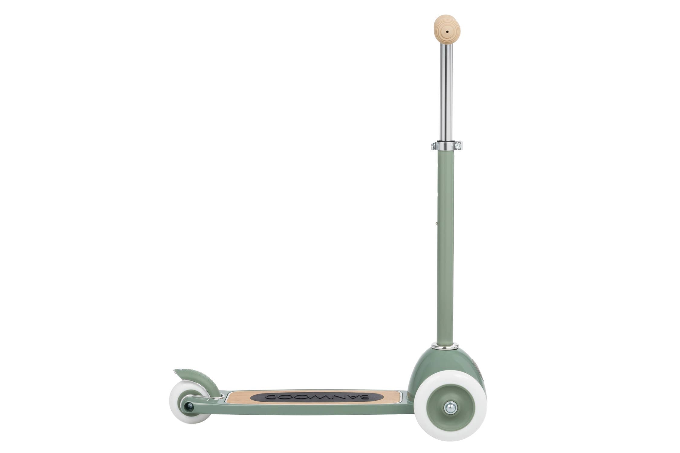 BANWOOD MONOPATTINO VINTAGE - FOREST