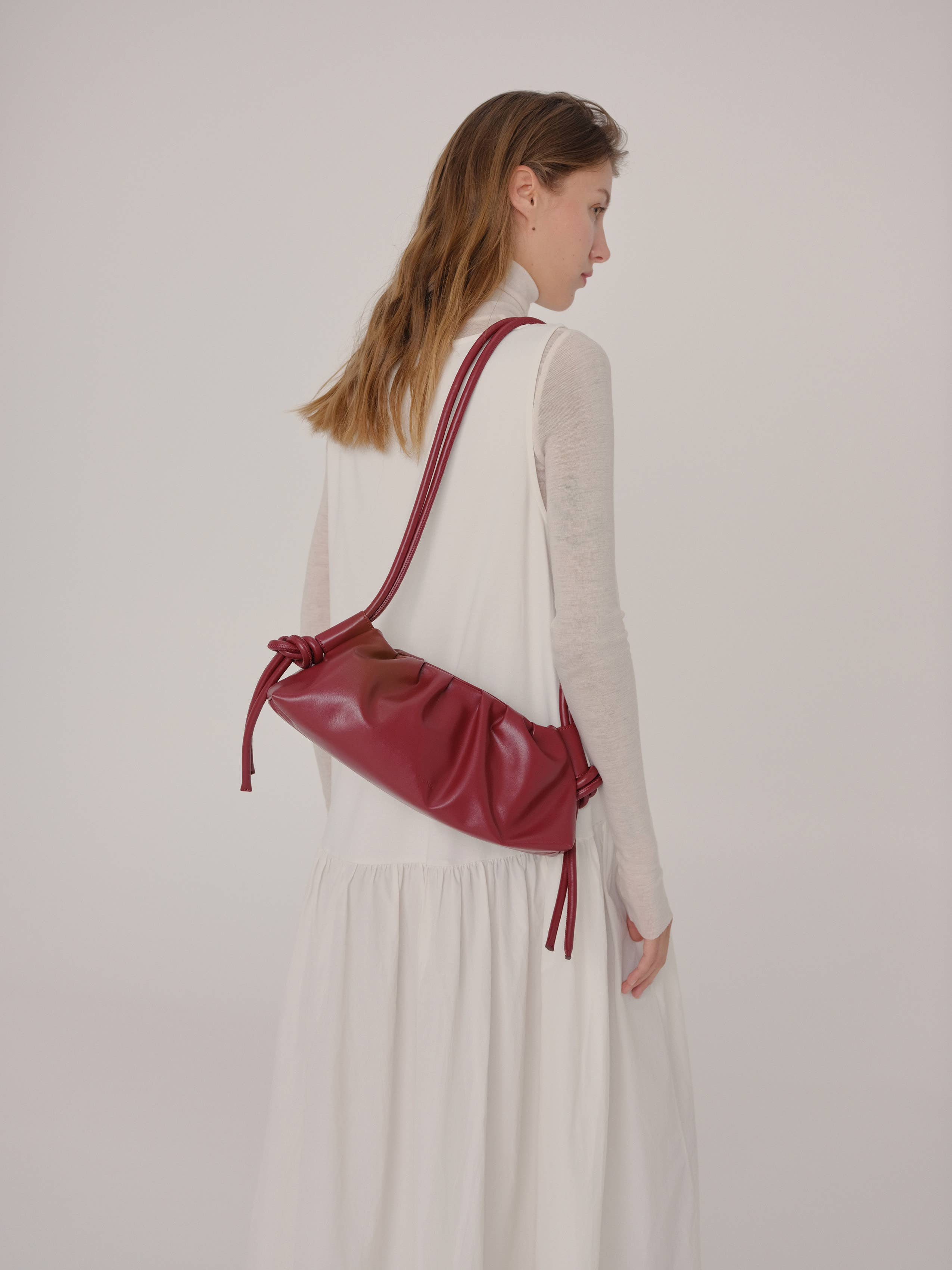 Ölend Backpacks Borsa per ravioli: Pietra
