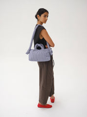 Ölend Backpacks Borsa morbida MinionA: Denim