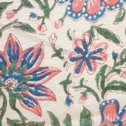 Claire Beaugrand Pareo - Sciarpa in cotone n. 36
