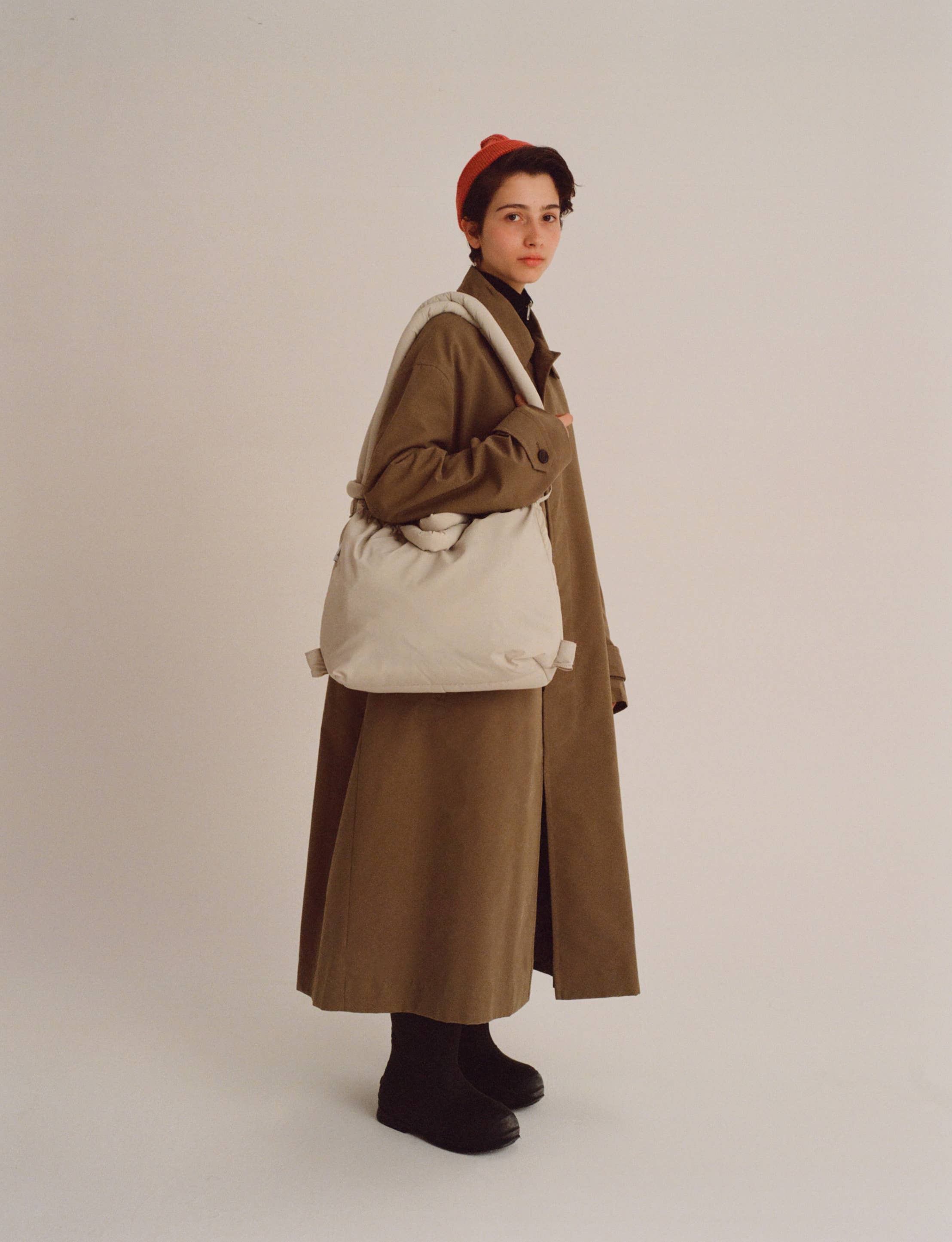 Ölend Backpacks Borsa morbida Ona: Blu cobalto