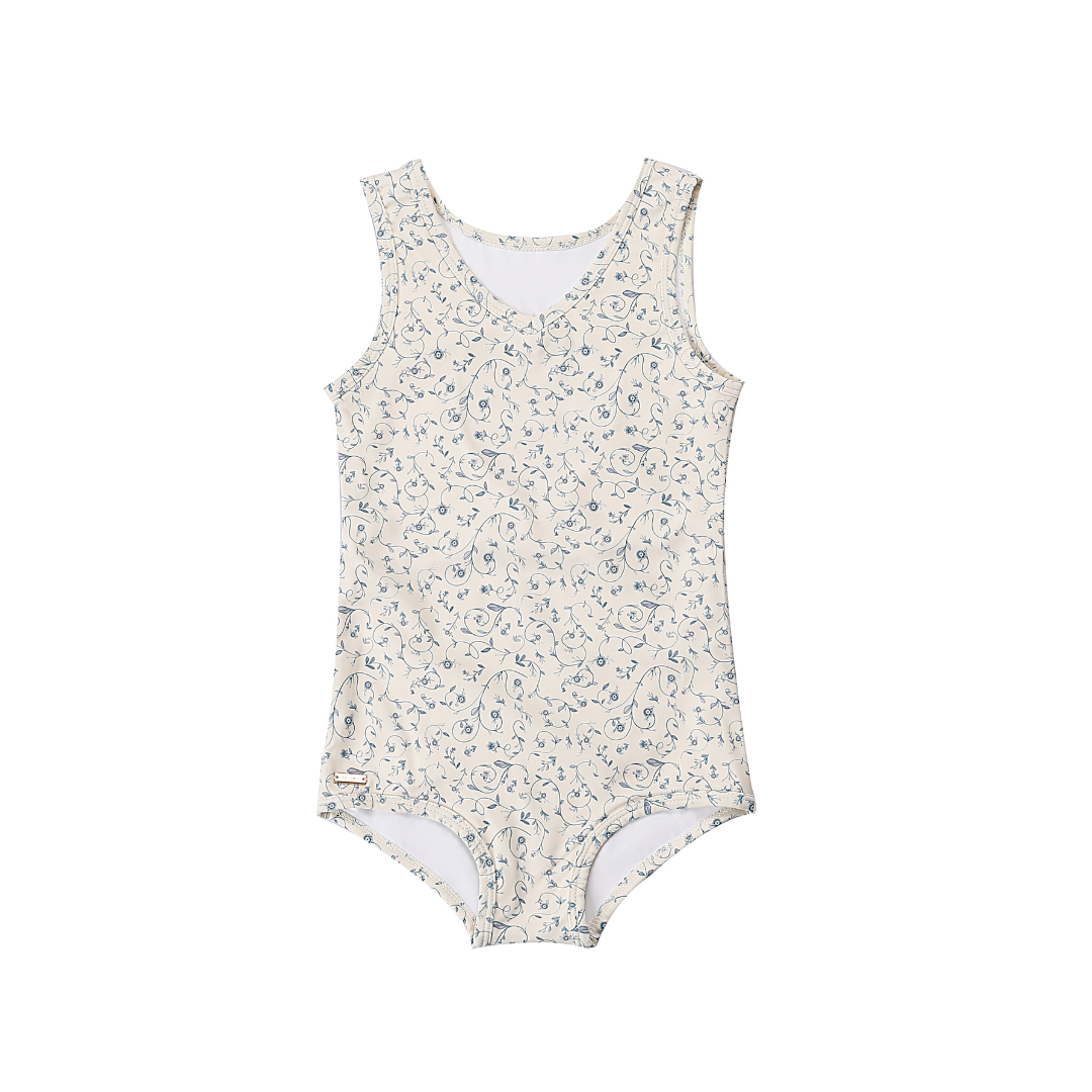 GRECH & CO Costume intero Sweetheart 1 pezzo