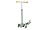 BANWOOD MONOPATTINO VINTAGE - FOREST