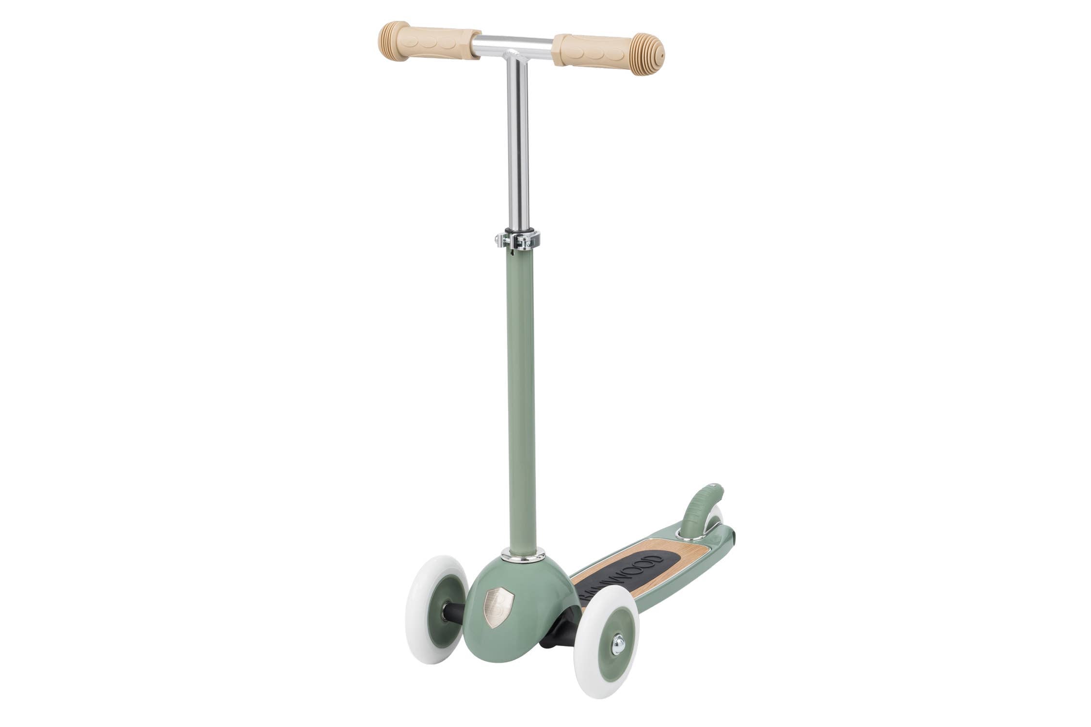 BANWOOD MONOPATTINO VINTAGE - FOREST