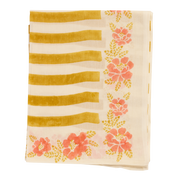 Bonheur du Jour Pareo - Anemone Zafferano