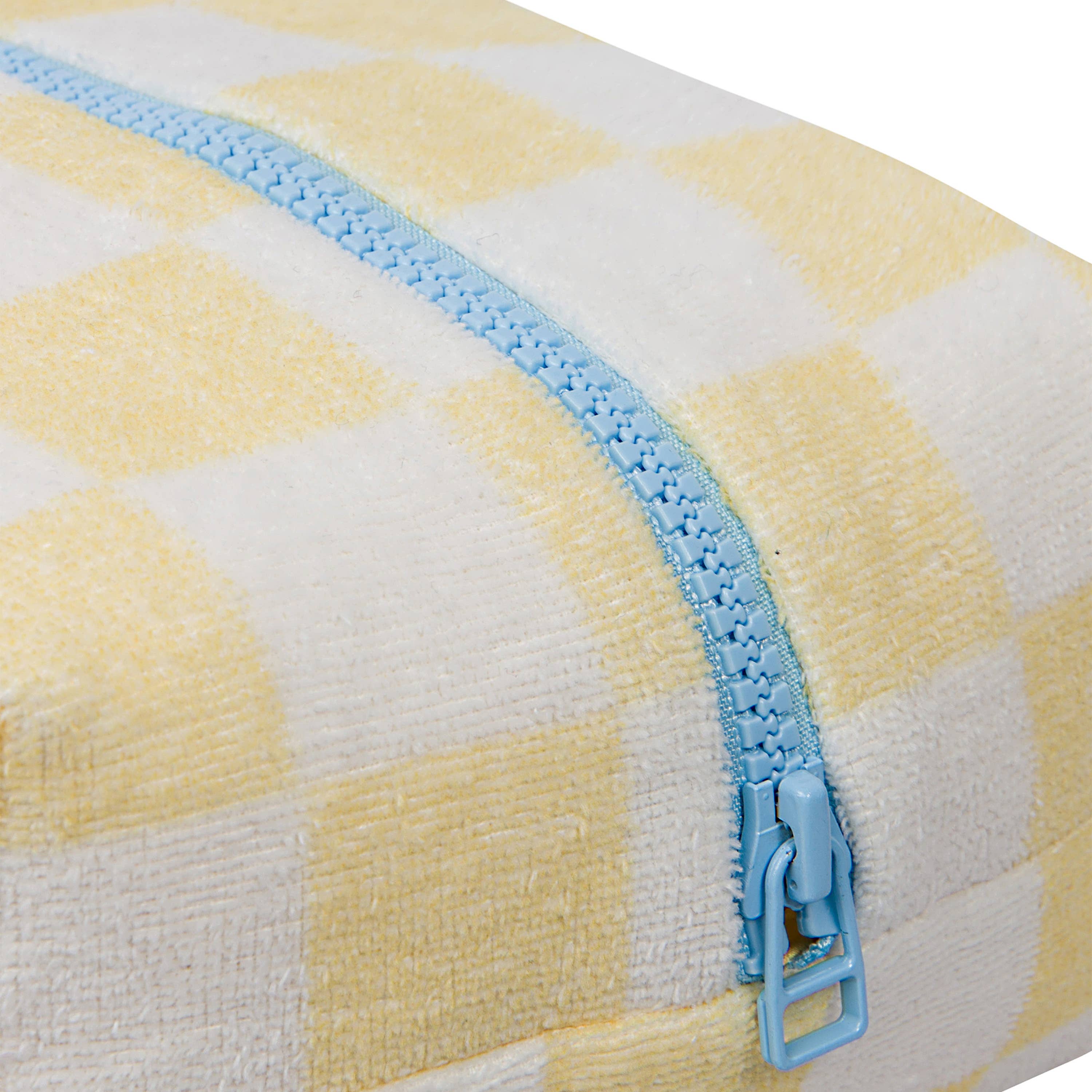 JERA MINI Necessaire collection Petite Vague: Rosa