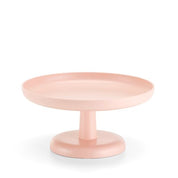 VITRA Vassoio High  Rosa pallido