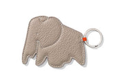 VITRA-Key Ring Elefante Sabbia