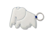 VITRA-Key Ring Elefante Neve