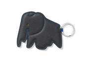 VITRA-Key Ring Elefante Asfalto