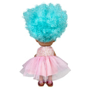 Nines Artesanals d'Onil Dolls BAMBOLA PIPPA DOLCE TURCHESE: NORMALE