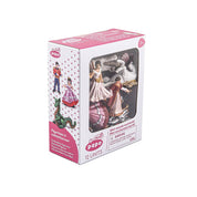 Papo Figurine Mini PLUS Mondo incantato, 12 pezzi