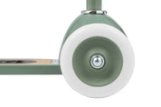 BANWOOD MONOPATTINO VINTAGE - FOREST
