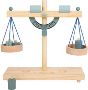 Small foot Bilancia "Little Market"