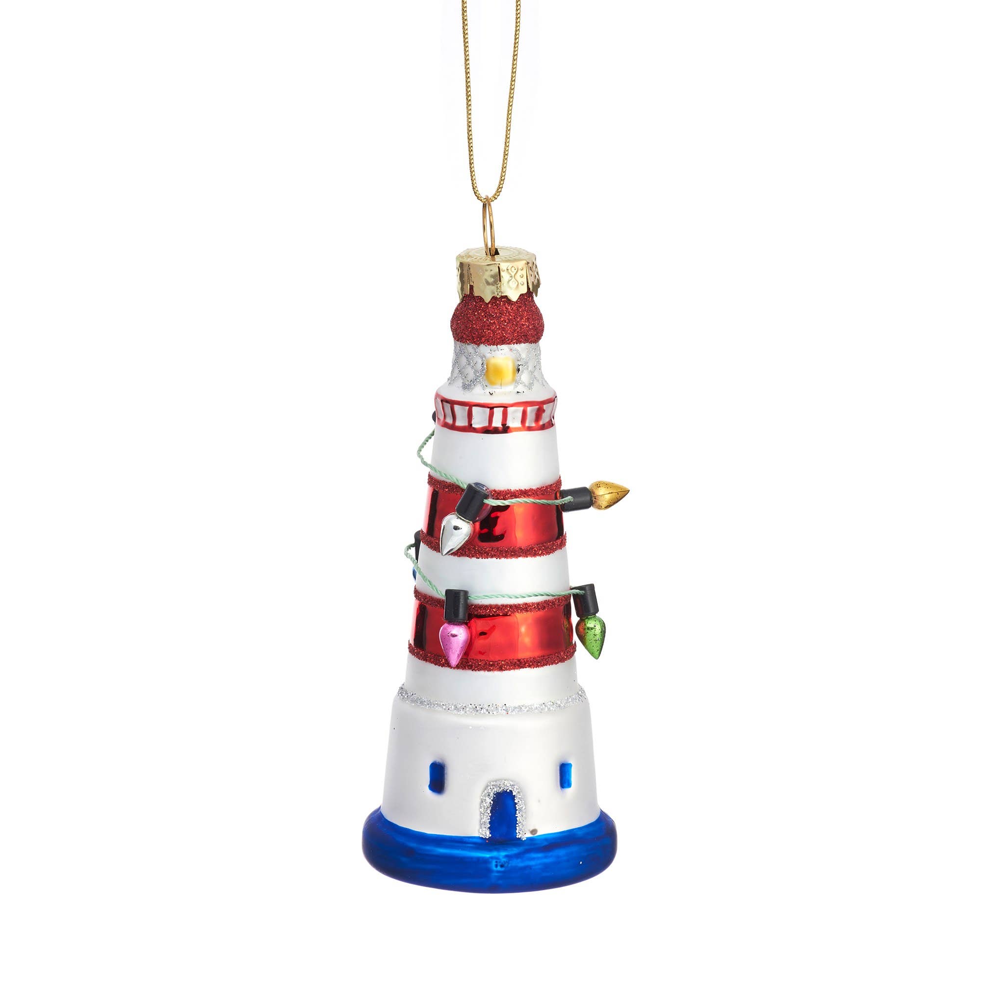 Sass & Belle Europe Pallina a forma di faro