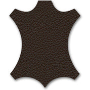 VITRA-Key Ring Elefante Cioccolato
