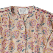 Bonheur du Jour Blusa Bambina Bahia Rosata