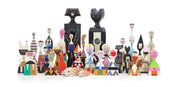VITRA Wooden Doll No. 9