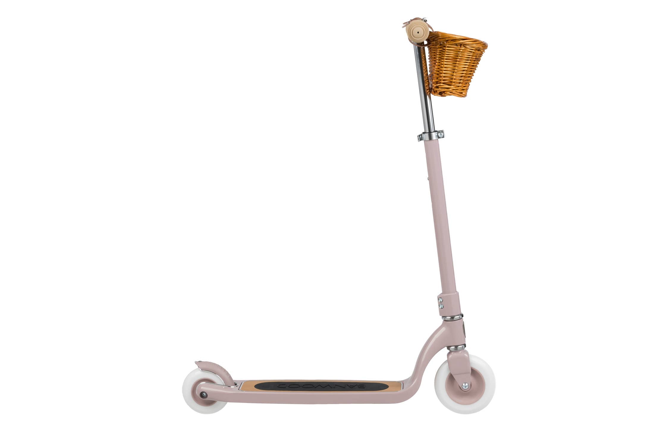 BANWOOD MAXI SCOOTER VINTAGE - ROSA POLVEROSO
