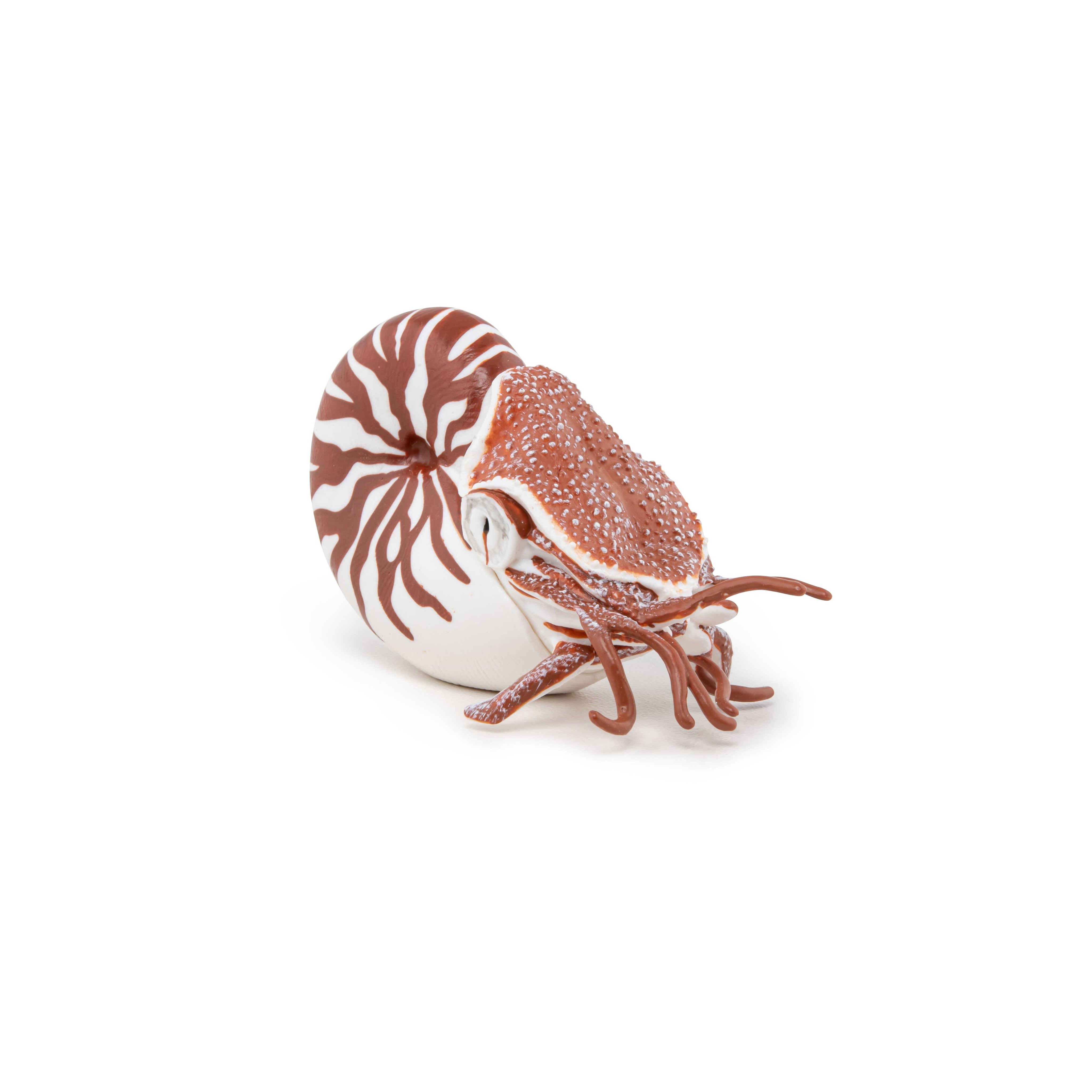 Papo Figurina Nautilus