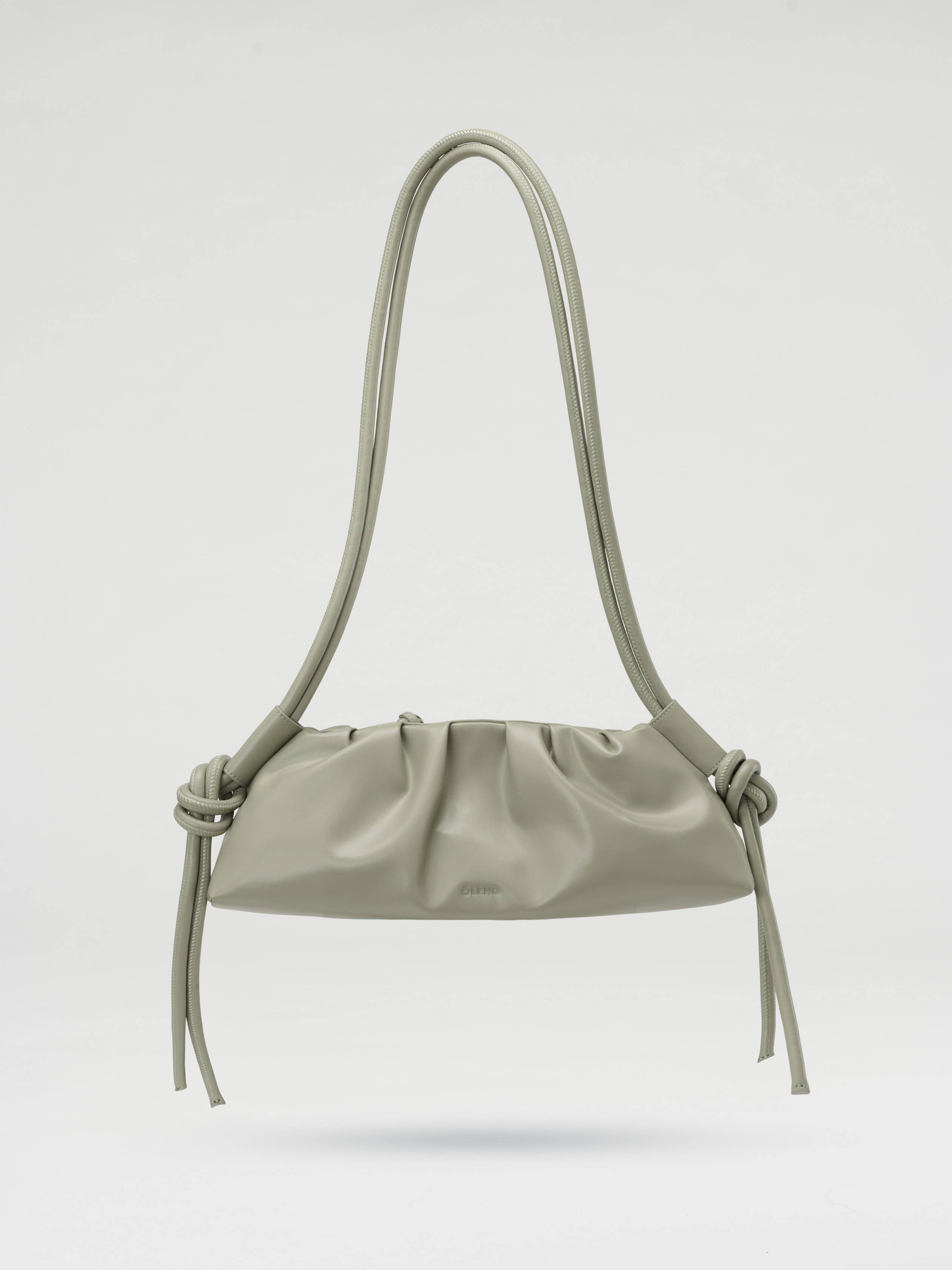 Ölend Backpacks Borsa per ravioli: Blu cobalto