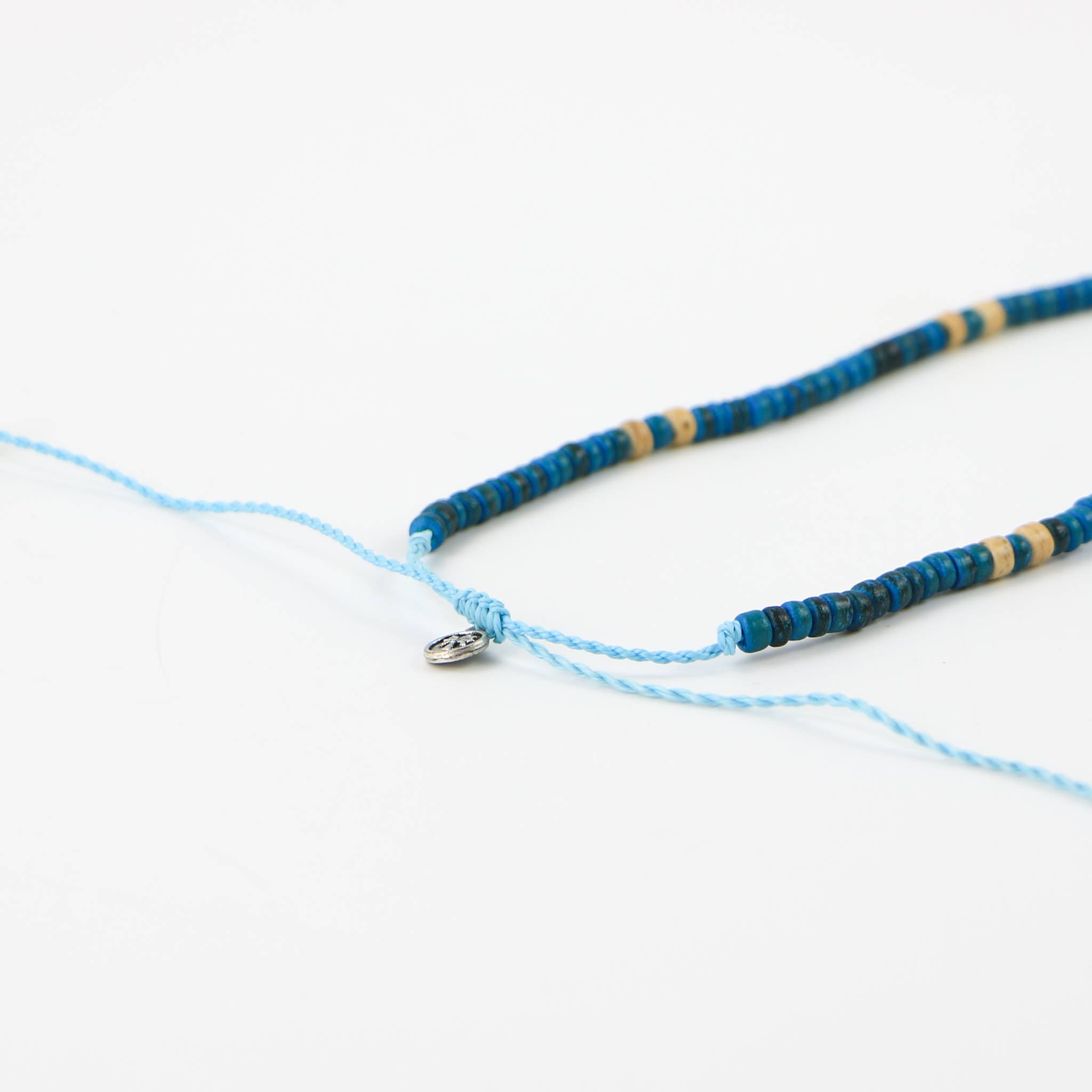 Pineapple Island Collana Fukui Point, collana Surfer di Koh Surf: Acqua