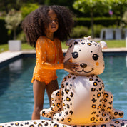 Swim Essentials Gioca a biliardo - Beige - Safari