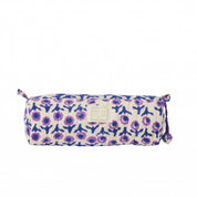 Bonheur du Jour Astuccio Scolastico Nila - Isha Cassis