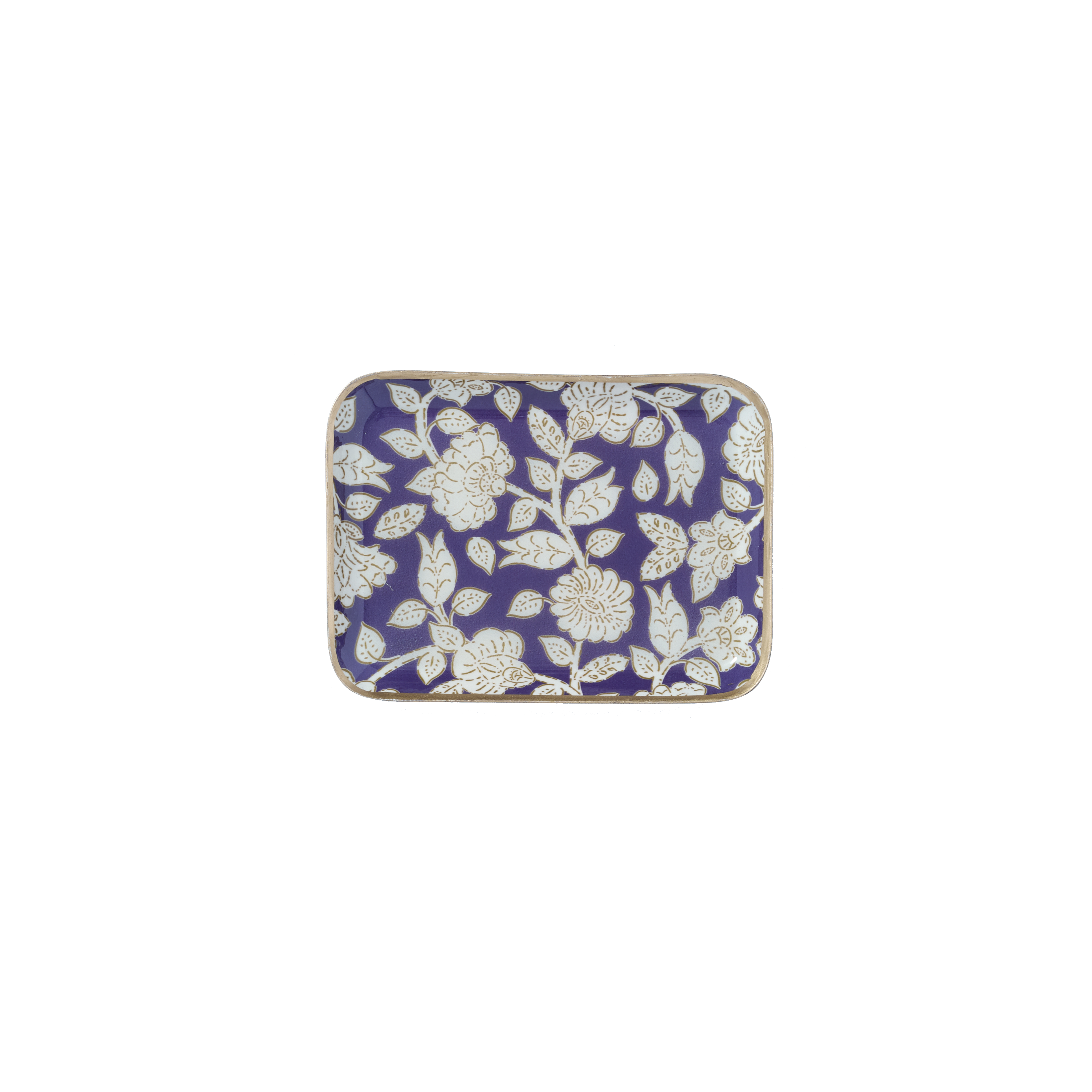 Bonheur du Jour Piatto Tiny - Jaya Viola