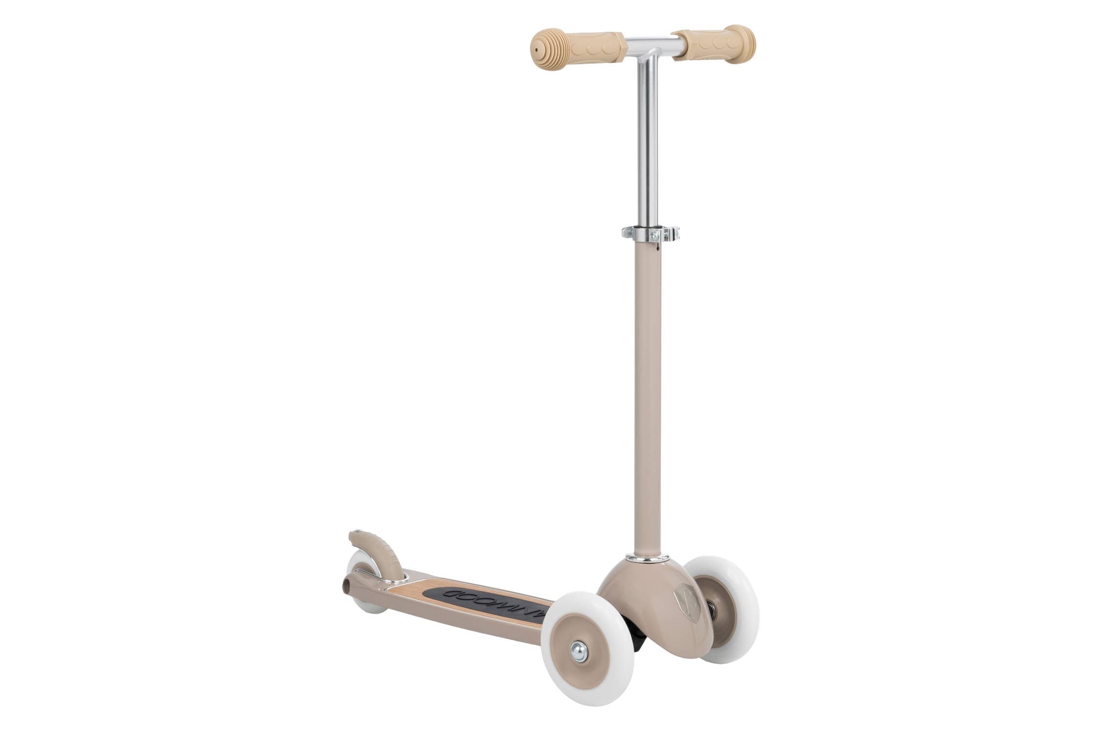 BANWOOD MONOPATTINO VINTAGE - BEIGE