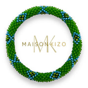 MAISON KIZO Braccialetto nepalese E66